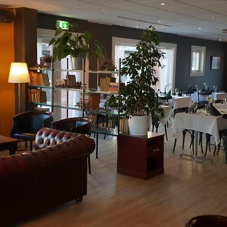 Thon Hotel Hallingdal Al Bagian luar foto