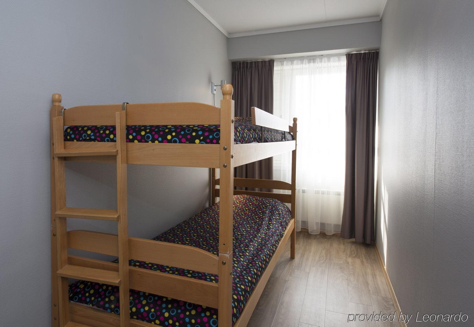 Thon Hotel Hallingdal Al Bagian luar foto