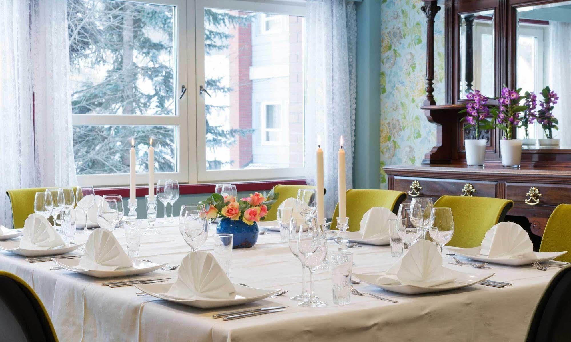 Thon Hotel Hallingdal Al Bagian luar foto