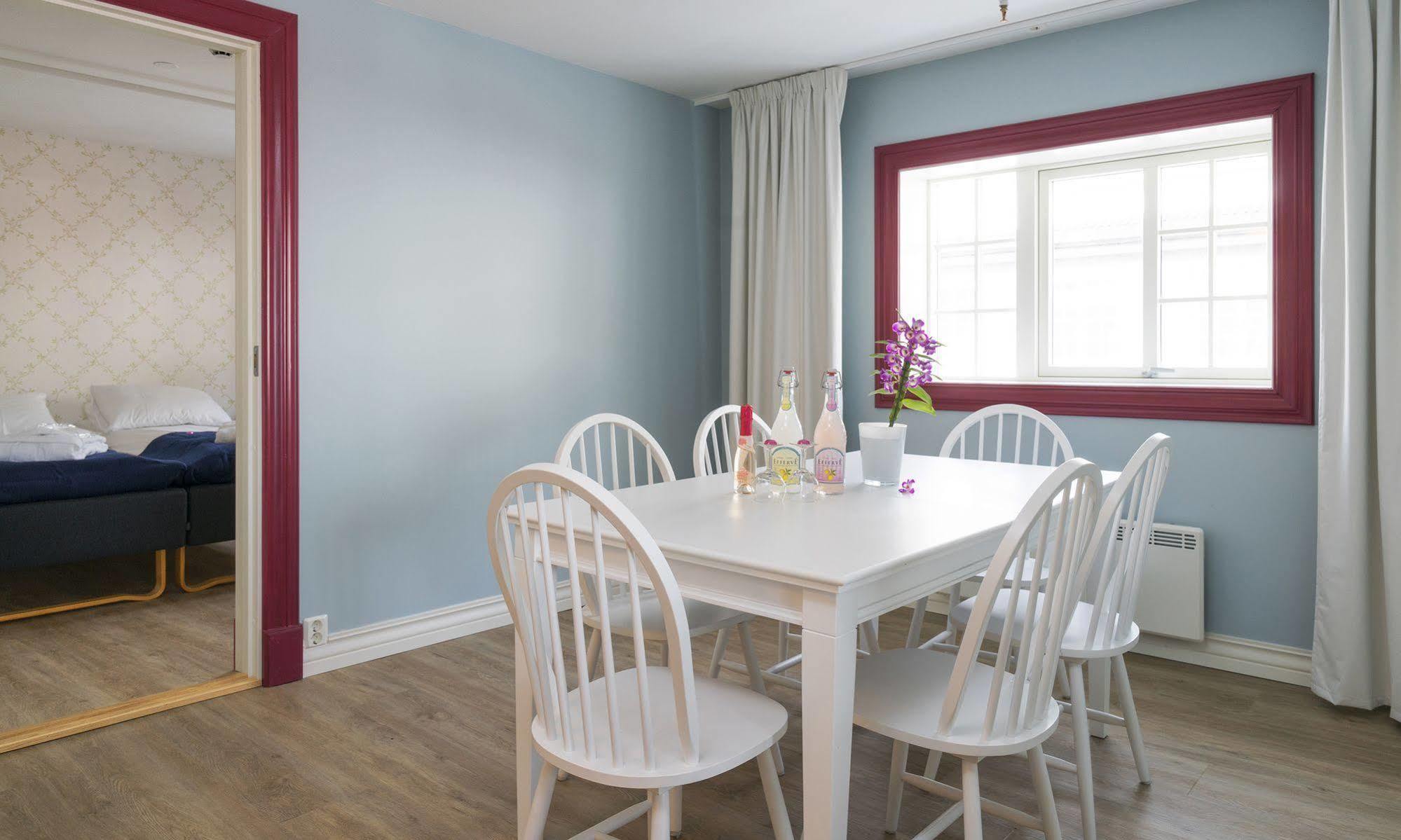 Thon Hotel Hallingdal Al Bagian luar foto