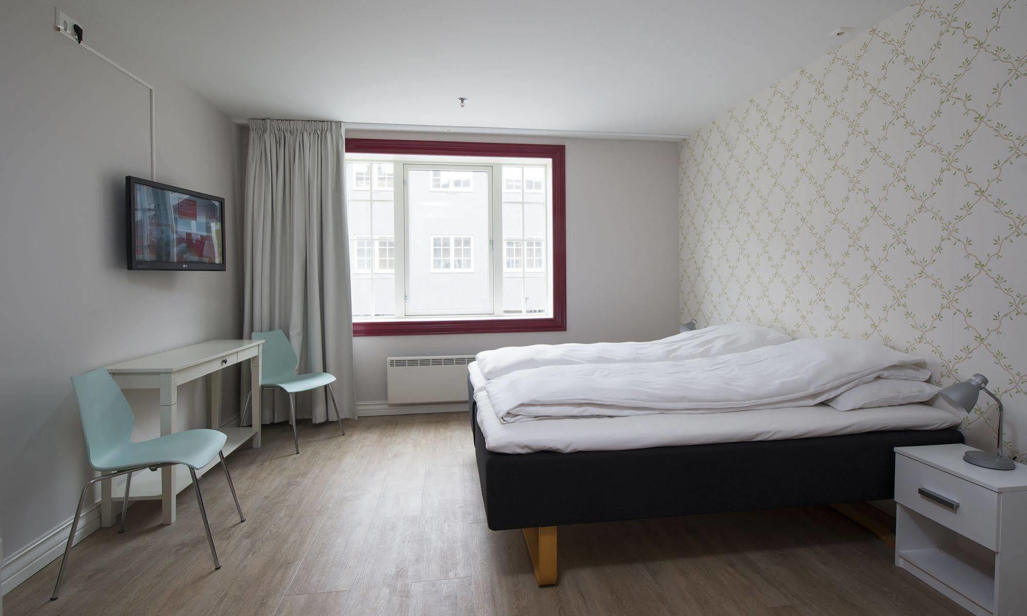 Thon Hotel Hallingdal Al Bagian luar foto