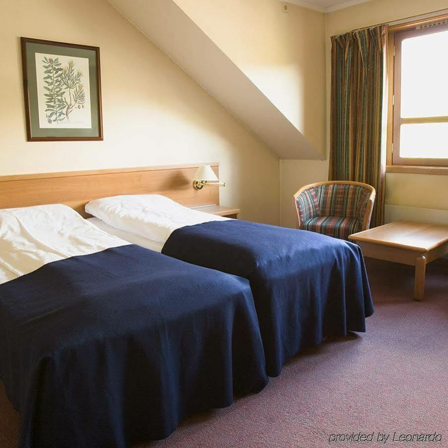 Thon Hotel Hallingdal Al Bagian luar foto