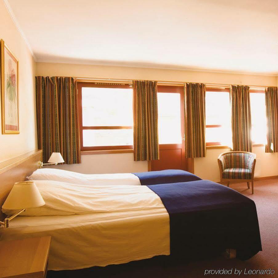 Thon Hotel Hallingdal Al Ruang foto